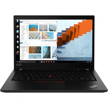 Notebook Lenovo Thinkpad T14 Amd Ryzen 7 Pro 4750u 16gb 512gb Ssd 14"