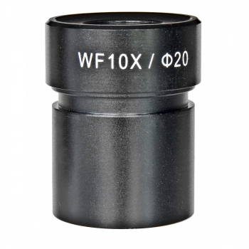 Ocular Micrómetro Wf10x 30,5mm Bresser