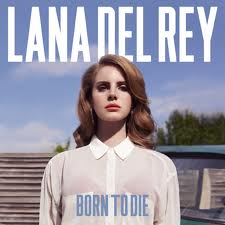 Lp. Lana Del Rey. Born To Die (lp)