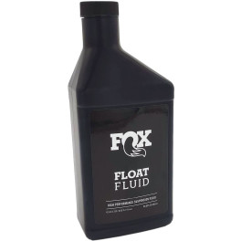 Fox Aceite Suspensión Float Fluid 16oz 437ml