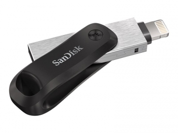 Pen Drive 64gb Sandisk Ixpand Go Usb 3.0-lightning