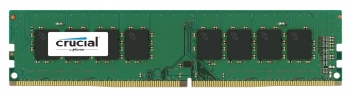 Ct4g4dfs6266 Modulo De Memoria 4 Gb 1 X 4 Gb Ddr4 2666 Mhz