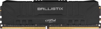 Ballistix Modulo De Memoria 16 Gb Ddr4 2666 Mhz