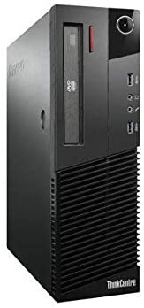 Lenovo Thinkcentre M93p Sff Intel Core I5 (4ª Gen) 8gb Ram 500gb Hdd Windows 10 Pro (reacondicionado)
