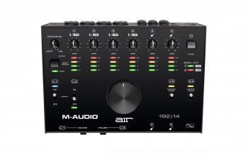 M-audio Air 192|14 Interfaz De Audio