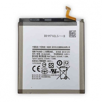 Bateria Samsung Galaxy A40 (sm-a405f) | Eb-ba405abe (3100mah) / Capacidad Original / Repuesto Nuevo Calidad Maxima / Envio