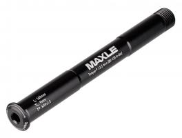 Rockshox Eje Maxle Stealth 15x110 Boost Compatible (largo Total 158mm)