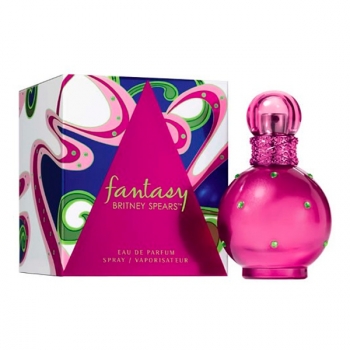 Perfume Mujer Fantasy Britney Spears Edp