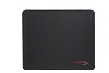 Kingston Alfombrilla Hyperx Fury S Pro Gaming Mouse Pad (mediano)
