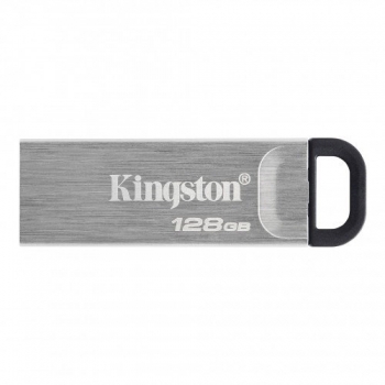 Pen Drive 128gb Kingston Usb 3.2 Dt. Kyson Metal