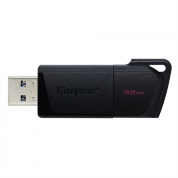 Memoria Usb Kingston Datatraveler Dtxm 32 Gb 32 Gb
