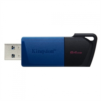 Memoria Usb Kingston Datatraveler Dtxm 64 Gb 64 Gb