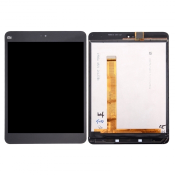 Display Pantalla Reemplazo Lcd Touch Negro Para Xiaomi Mi Pad 2 + Kit
