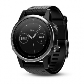 Garmin Smartwatch Fénix 5s Negro