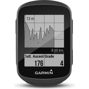 Ordenador De Ciclismo Edge 130 Plus Mtb Gps Garmin