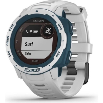 Garmin Smartwatch Instinct Solar Surf, Cloudbreak