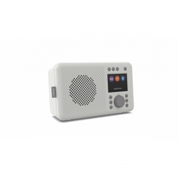 Radio 1162791 Bluetooth Blanco (reacondicionado A+)