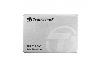 Transcend Ssd230s, 128 Gb, 2.5", Serial Ata Iii, 560 Mb/s, 6 Gbit/s
