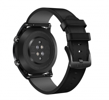 Huawei Watch Elegant 3,05 Cm (1.2') 30 Mm Amoled Negro Gps (satélite)