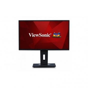 Viewsonic - Vg Series Vg2748 Led Display 68,6 Cm (27") 1920 X 1080 Pixeles Full Hd Negro