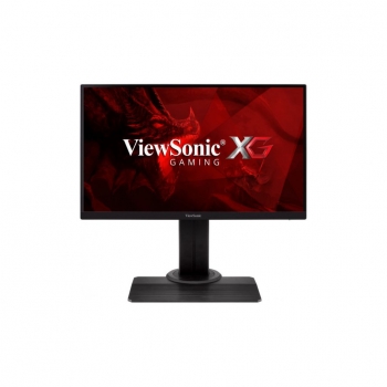 Monitor Viewsonic Xg2705 27 Ips Fhd 144hz 1ms Hdmi Gaming