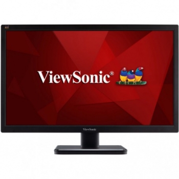 Viewsonic - Va2223-h Pantalla Para Pc 54,6 Cm (21.5") 1920 X 1080 Pixeles Full Hd Led Negro