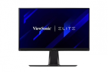 Viewsonic Elite Xg320q Pantalla Para Pc 81,3 Cm (32") 2560 X 1440 Pixeles Quad Hd Lcd Negro