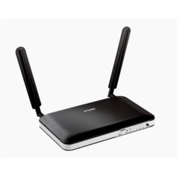 Router D-link 4g Lte Dwr-921 Wifi 150 Mbps