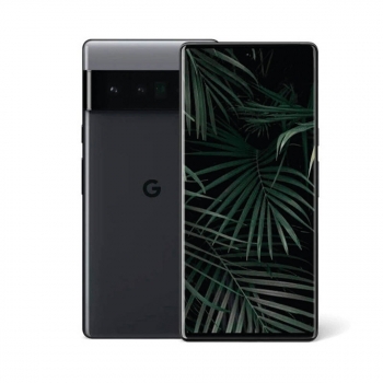 Google Pixel 6 Pro 5g 12gb/128gb Negro (stormy Black) Dual Sim Gluog