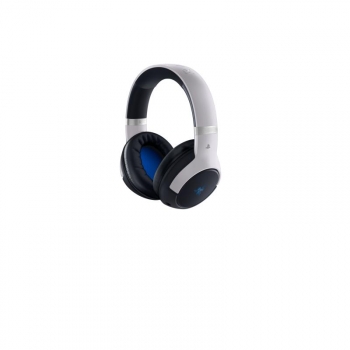 Kaira Pro For Playstation Auriculares Inalámbrico Diadema Juego Usb Tipo C Bluetooth Blanco