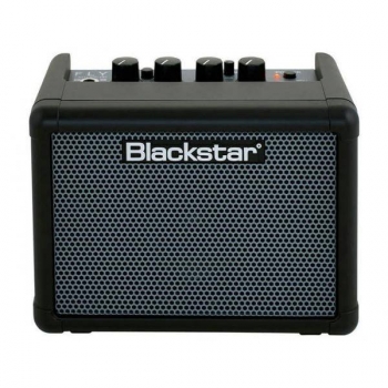 Blackstar Fly 3 Bass Amplificador Bajo
