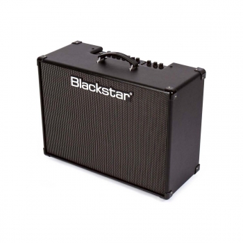 Amplificador Combo Para Guitarra Blackstar Idc 150