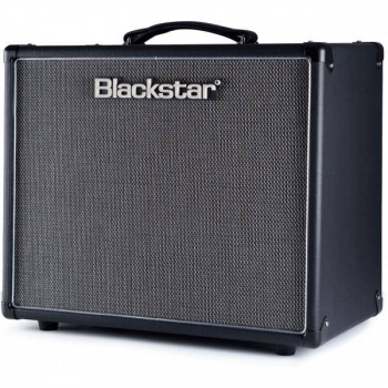Blackstar Ht20r Mkii Amplifcador Guitarra Válvula