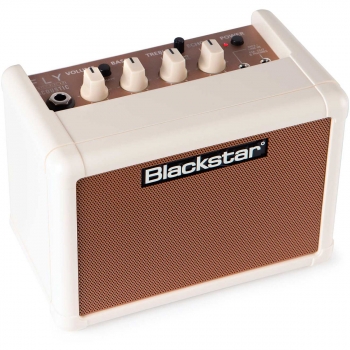 Amplificador Combo Para Guitarra Blackstar Fly 3 Acoustic