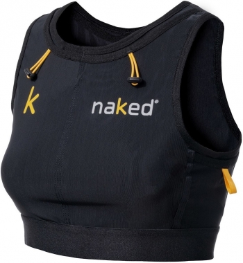 Naked Chaleco Running Mujer