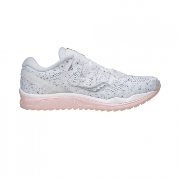 Saucony Freedom Iso 2 Mujer Blanco S10440-40