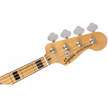 Squier Cv 70s Jazz Bass Mn 3ts