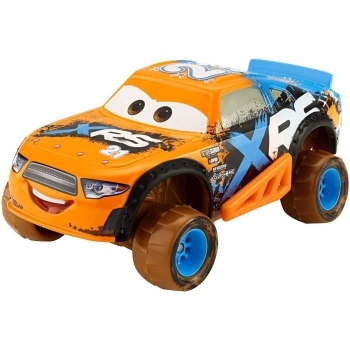 Disney Cars Xrs Barro Speedy