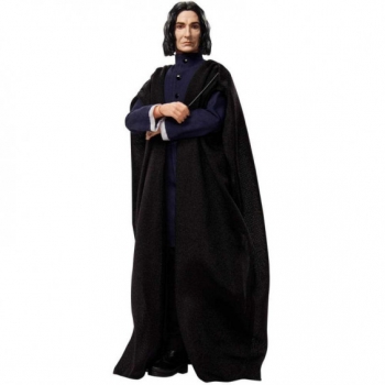 Harry Potter Figura Profesor Snape 30cm Gnr35