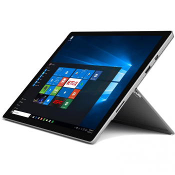 Reacondicionada - Microsoft Surface Pro 5 Intel Core I7-7660u Processor (4m Cache, Up To 4,0 Ghz) - 8 Gb Ddr4 Ram - 256 Gb Ssd