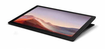 Surface Pro 7 31,2 Cm (12.3") Intel� Core� I5 De 10ma Generacion 8 Gb 256 Gb Wi-fi 6 (802.11ax) Negro Windows 10 Home