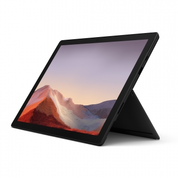 Surface Pro 7 256 Gb 31,2 Cm (12.3") Intel� Core� I5 De 10ma Generacion 8 Gb Wi-fi 6 (802.11ax) Windows 10 Pro Negro