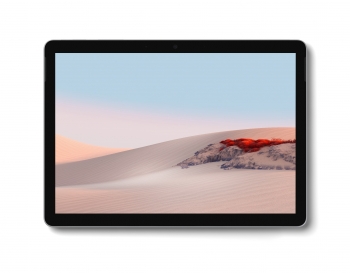 Surface Go 2 128 Gb 26,7 Cm (10.5") Intel� Core� M 8 Gb Wi-fi 6 (802.11ax) Windows 10 Pro Plata