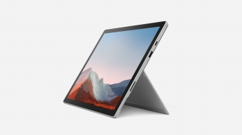 Surface Pro 7+ 256 Gb 31,2 Cm (12.3") Intel� Core� I5 De 11ma Generacion 8 Gb Wi-fi 6 (802.11ax) Windows 10 Pro Platino