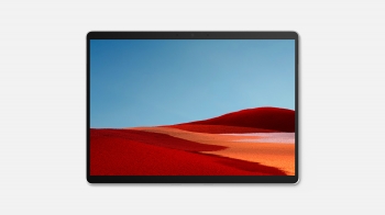 Surface Pro X 4g Lte 512 Gb 33 Cm (13") 16 Gb Wi-fi 5 (802.11ac) Windows 10 Pro Platino
