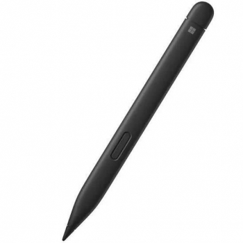 Lápiz De Tablet Surface Slim Pen 2 Stylus – Negro – Azerty Microsoft