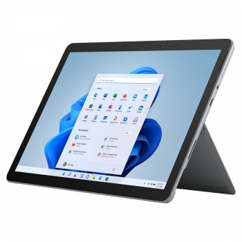 Tablet Microsoft Surface Go3 8va-00004 Pentium 8gb 128gb 10.5"