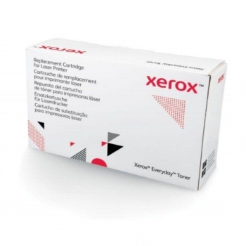 Tóner Compatible Xerox 006r04420 Compatible Con Hp Cf289a/ 5000 Páginas/ Negro
