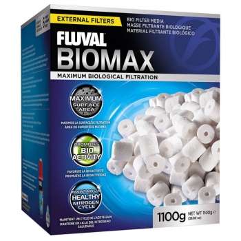 Fluval Biomax Bio Ring 1100 G