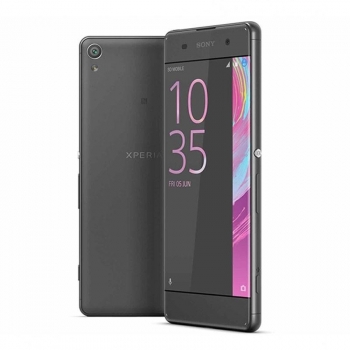 Sony Xperia Xa Ultra 16 Gb - Negro - Grado C